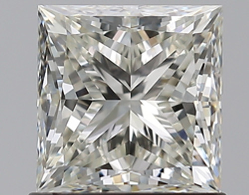 1.20 Carat Princess Diamond