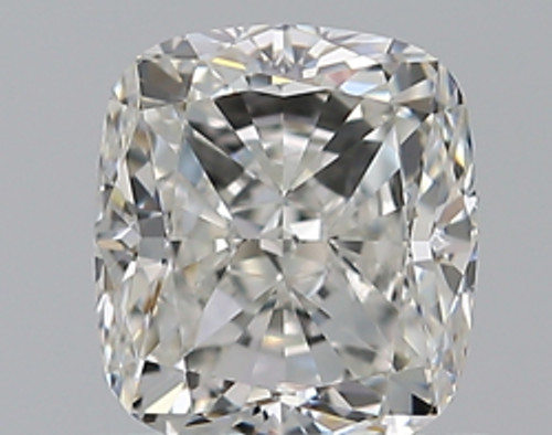 0.82 Carat Cushion Diamond