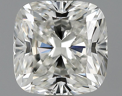 1.00 Carat Cushion Diamond 1.00 Carat Cushion Diamond