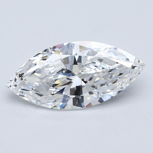 2.09 Carat Marquise Diamond