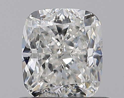 0.82 Carat Cushion Diamond 0.82 Carat Cushion Diamond