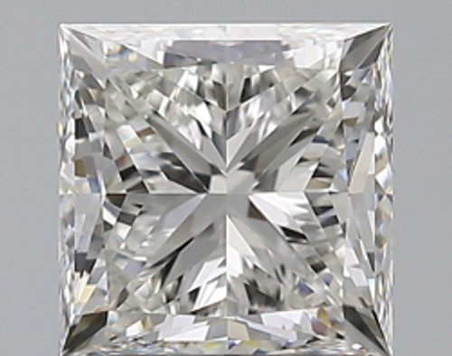1.49 Carat Princess Diamond