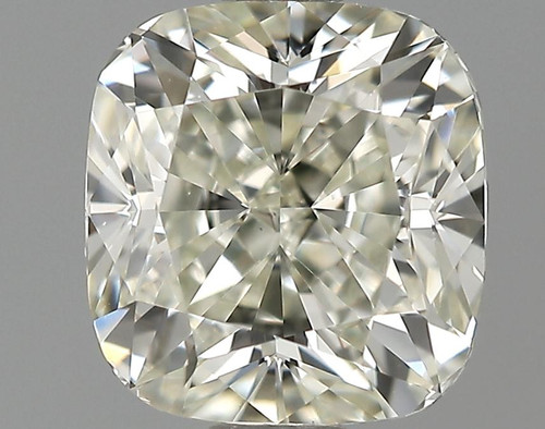 0.90 Carat Cushion Diamond 0.90 Carat Cushion Diamond