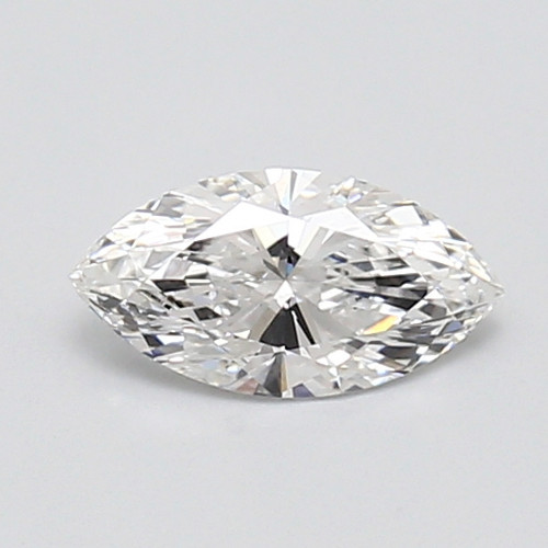 0.63 Carat Marquise Lab Grown