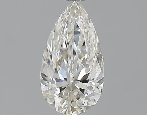 1.01 Carat Pear Diamond