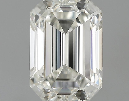 0.94 Carat Emerald Diamond