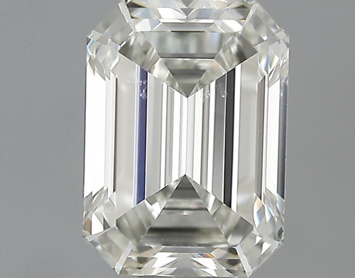 0.75 Carat Emerald Diamond 0.75 Carat Emerald Diamond
