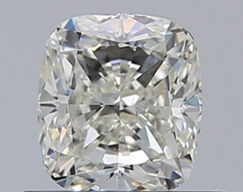 0.70 Carat Cushion Diamond