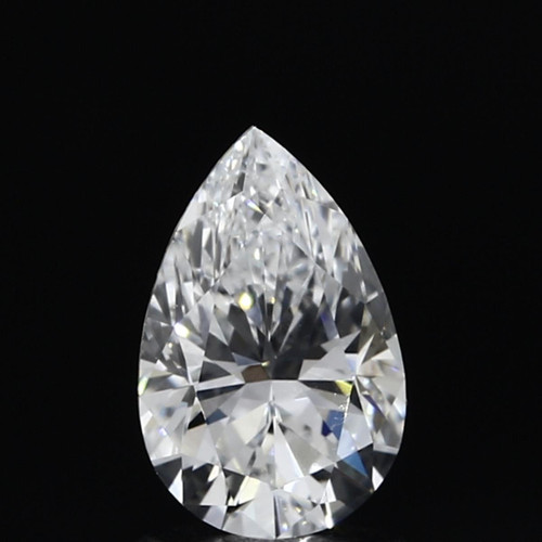 1.14 Carat Pear Diamond