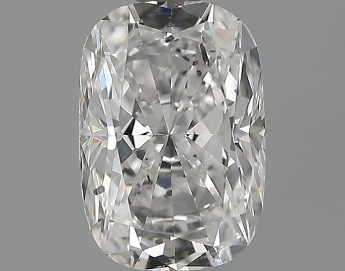 1.02 Carat Cushion Diamond 1.02 Carat Cushion Diamond