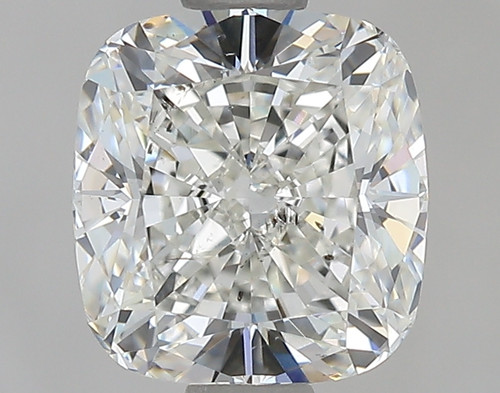 1.34 Carat Cushion Diamond 1.34 Carat Cushion Diamond