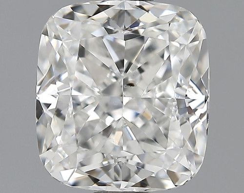 1.74 Carat Cushion Diamond 1.74 Carat Cushion Diamond