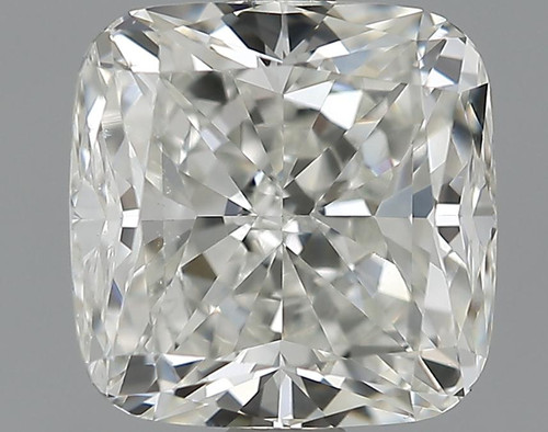 1.52 Carat Cushion Diamond 1.52 Carat Cushion Diamond
