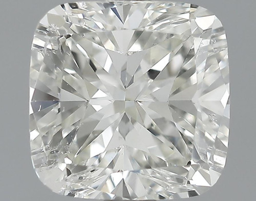 1.51 Carat Cushion Diamond 1.51 Carat Cushion Diamond