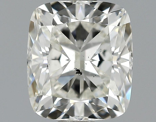 1.50 Carat Cushion Diamond 1.50 Carat Cushion Diamond