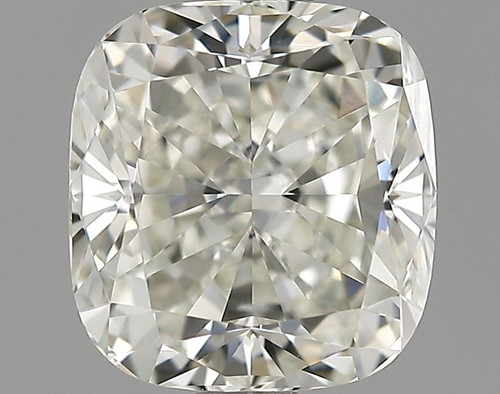 1.11 Carat Cushion Diamond