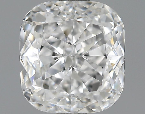1.09 Carat Cushion Diamond