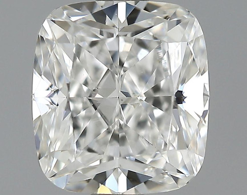 1.08 Carat Cushion Diamond