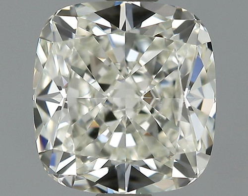 1.06 Carat Cushion Diamond