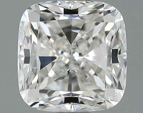 1.01 Carat Cushion Diamond 1.01 Carat Cushion Diamond