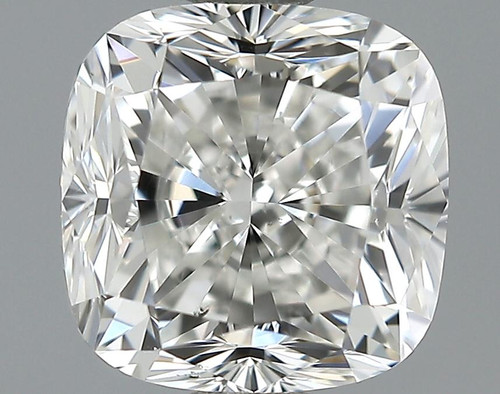1.00 Carat Cushion Diamond 1.00 Carat Cushion Diamond