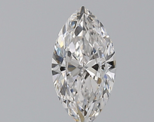 0.50 Carat Marquise Diamond