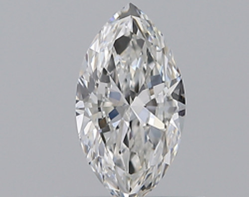 0.50 Carat Marquise Diamond