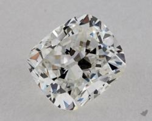 1.02 Carat Cushion Diamond