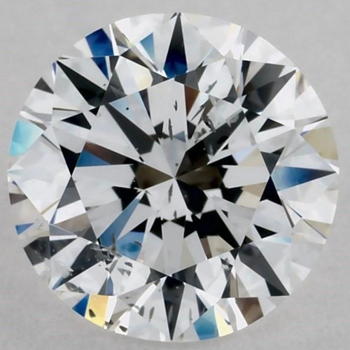 1.50 Carat Round Cut Diamond