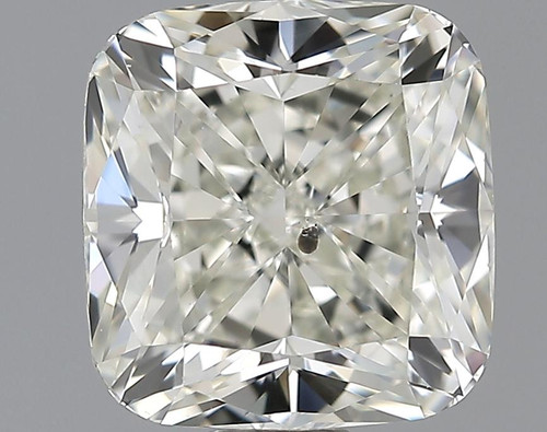 2.02 Carat Cushion Diamond 2.02 Carat Cushion Diamond