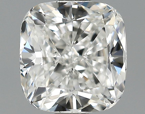 1.03 Carat Cushion Diamond