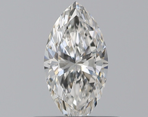 0.50 Carat Marquise Diamond