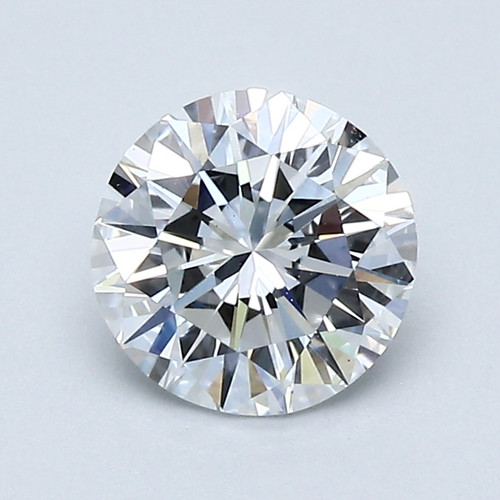 1.04 Carat Round Cut Diamond