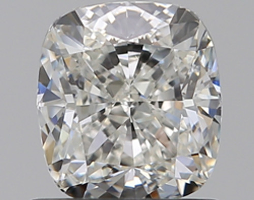 0.90 Carat Cushion Diamond