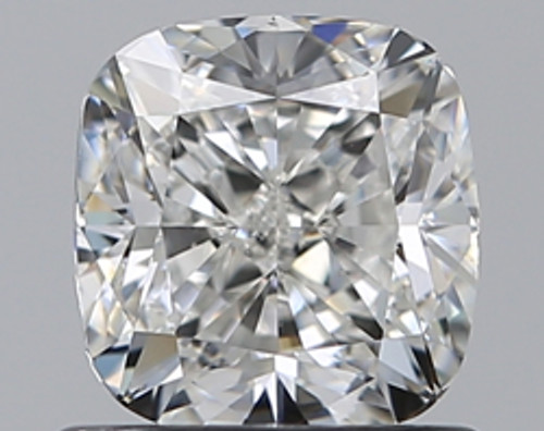 0.90 Carat Cushion Diamond