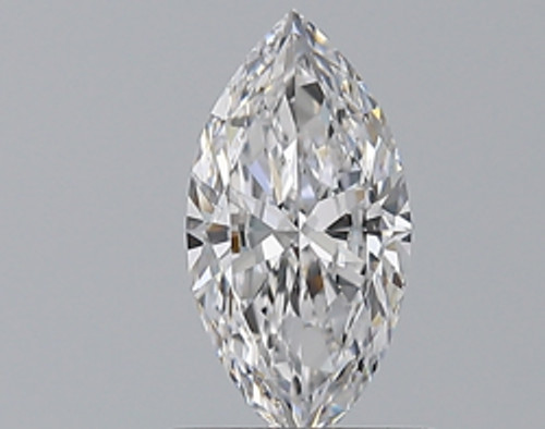 0.71 Carat Marquise Diamond