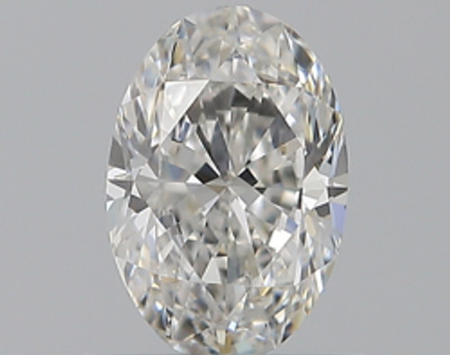 0.60 Carat Oval Diamond 0.60 Carat Oval Diamond