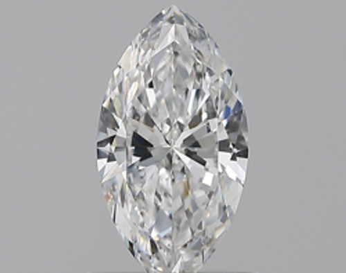 0.70 Carat Marquise Diamond