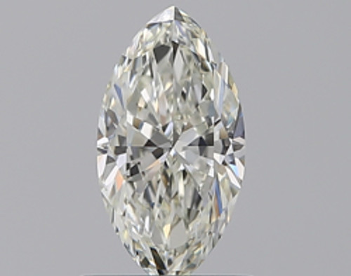 0.72 Carat Marquise Diamond