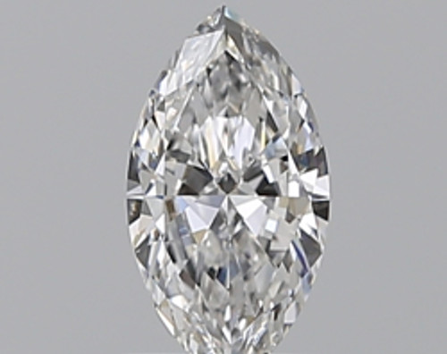 0.60 Carat Marquise Diamond