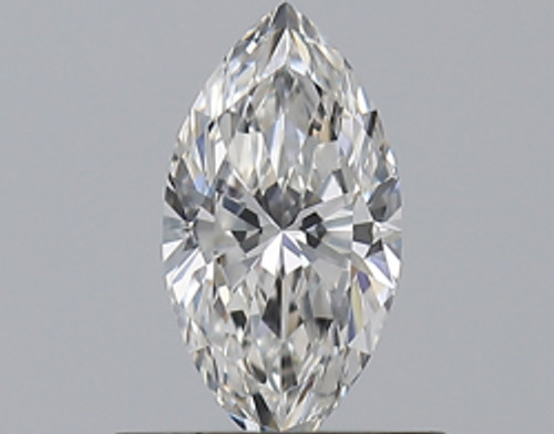 0.51 Carat Marquise Diamond
