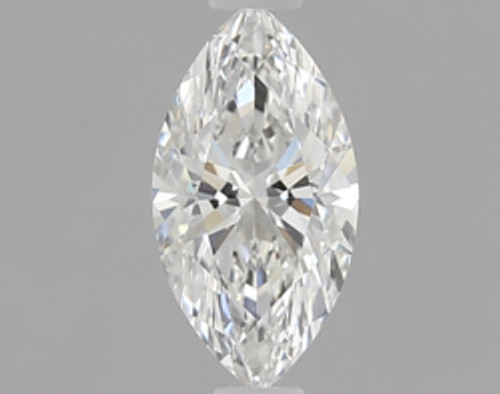 0.61 Carat Marquise Diamond