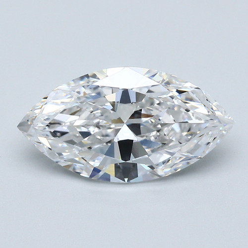 2.50 Carat Marquise Diamond