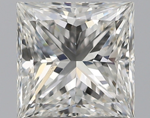 1.01 Carat Princess Diamond