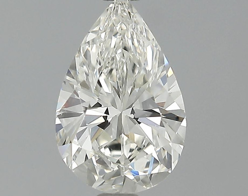 1.08 Carat Pear Diamond