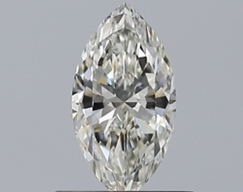 0.55 Carat Marquise Diamond