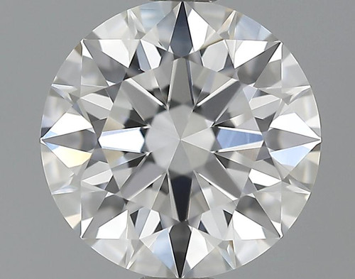 1.13 Carat Round Cut Diamond