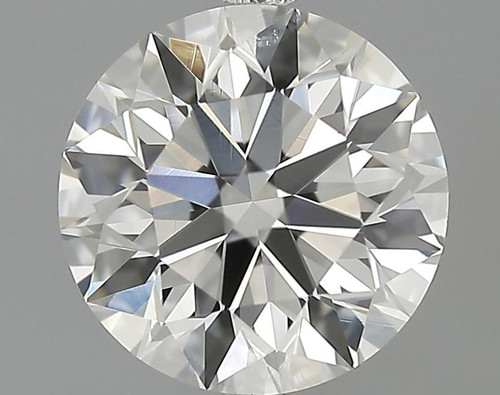 1.10 Carat Round Cut Diamond