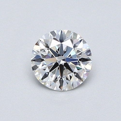 0.50 Carat Round Cut Diamond