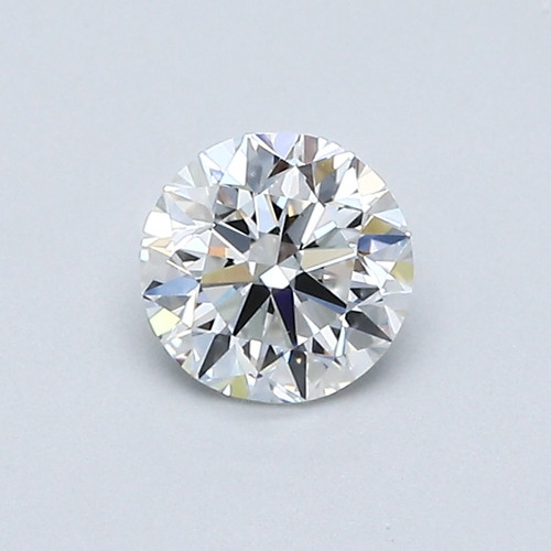 0.50 Carat Round Cut Diamond